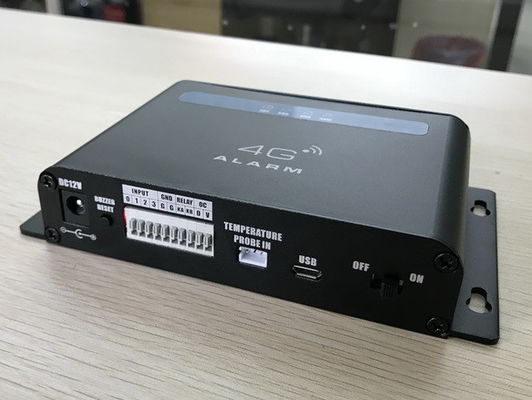 China 433Mhz rf-van de de Deurdetector van het Inbreker4g Alarmsysteem PIR de Sensor van de de Sirenetemperatuur leverancier