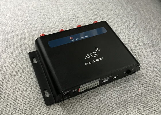 China Industriële 4G-de Motiedetector 1 van de Alarmsysteem Draadloze PIR Sensor OC Output leverancier