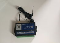 Ethernet GSM Temperature Data Logger With DS18B20 Sensor Modbus TCP Protocol